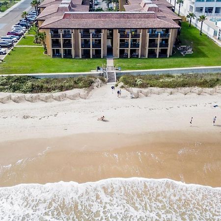 Tiki 318 Apartment South Padre Island Exterior foto