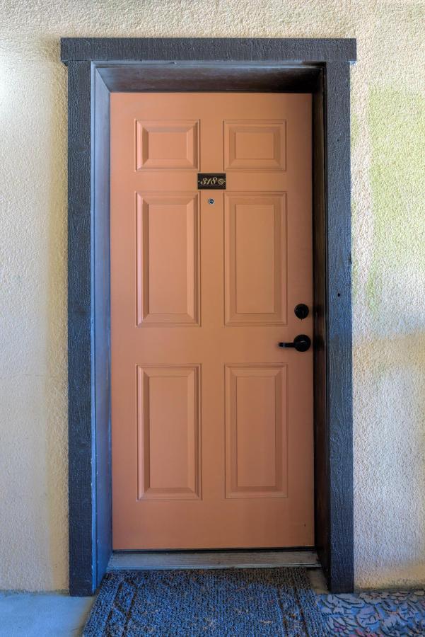 Tiki 318 Apartment South Padre Island Exterior foto