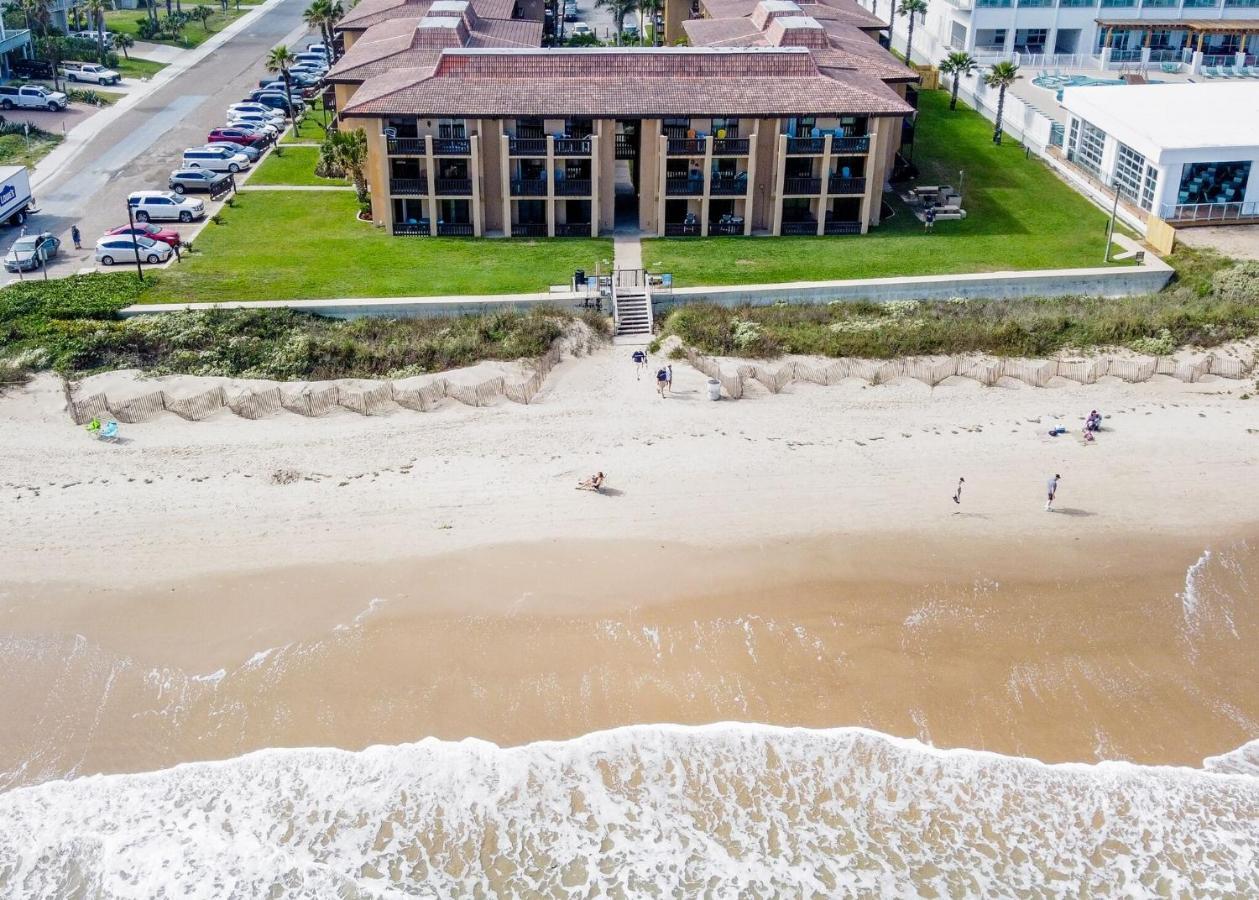 Tiki 318 Apartment South Padre Island Exterior foto